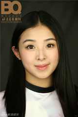 组图：刘德华灰白系写真 导师范儿十足