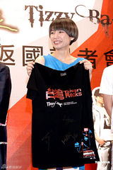 幻灯组图：苏打绿献唱利物浦音乐节 走访披头士故居