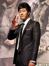 高清图：《Road No.1》发表会 苏志燮等主创出席