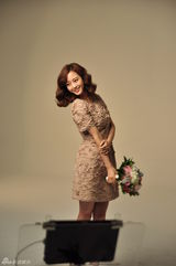 高清组图：韩国女星韩艺瑟214张美图集锦