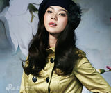 幻灯图集：宋慧乔服饰集锦100张 变身百变娇娃