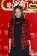 组图：高海宁渴望吸金买房 自称阿姨不愿再爆乳