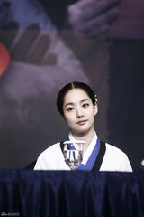 高清组图：韩版《仁医》发布会 宋承宪等主演出席