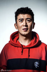 组图：郭家铭搞怪5连拍奇葩卖萌