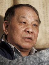 组图：2012《BQ》红人榜之文化红人