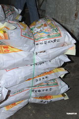 组图：邓光荣头七祭奠仪式 张学友陈宝珠等好友出席