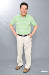 高清组图：无线新剧《居家兵团》剧照曝光