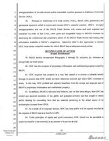 组图：IMAX诉崔晓宇侵权行为起诉书复印件