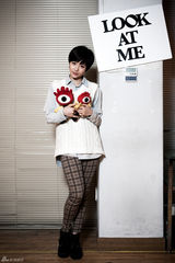 高清图：对话韩团Jewelry 现场秀性感舞姿