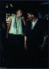 高清组图：贺岁动作大片《十月围城》剧照曝光