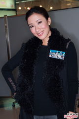 组图：杨怡谢天华激情戏不敢看 高海宁有强奸戏