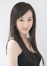 组图：程媛媛生活照曝光 朱唇皓齿明眸流盼