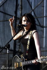 高清：迷笛第一天 二手玫瑰扭机何勇轮番登台