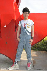 幻灯组图：快男长沙25强尘埃落定 率先进全国300强