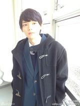 新《一吻定情》古川雄辉海量帅照曝光