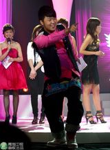 高清图：成都花儿20强出炉 “黑马”孙雪开口天下惊