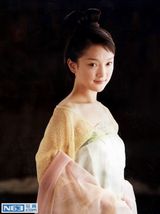 策划：周迅全智贤等转战电视圈 盘点荧屏美照