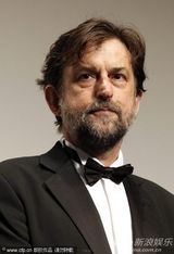 组图：波兰斯基陈凯歌等助阵《特殊的一天》首映