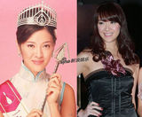 策划：港姐今昔大对比 容颜依旧或年华已逝？