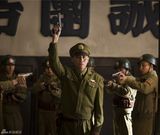 组图：电视剧《北平无战事》精彩剧照