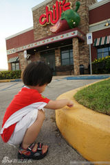 六一明星宝宝之你猜你猜你猜猜之一