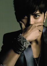 高清组图：罗志祥舞法舞天演唱会相关宣传照