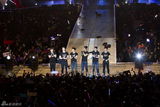 高清组图：2PM南京个唱圆满落幕 部分收入捐慈善