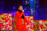 组图：央视元宵晚会陈奕迅献唱《稳稳的幸福》