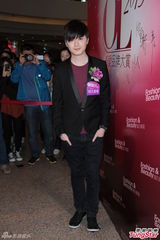 组图：黎耀祥回应新剧失利 相信拍剧有剧本