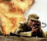 高清组图：《沧海》打造海军史诗 高清剧照曝光