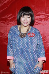 组图：杨诗敏舞台剧转型拍剧大受欢迎享受挑战