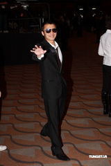 幻灯图集：亚洲电影大奖红毯 桂纶镁徐若瑄争艳