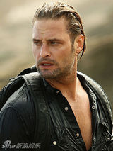 高清组图：《娱乐周刊》评选年度最性感的30位明星