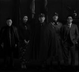 高清组图：冯小刚新作《温故1942》人物造型图曝光