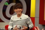 组图：杨宗纬做客嘉宾聊天 自曝单身吐舌卖萌