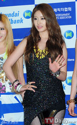 组图：东方神起少女时代等众星助阵梦想演唱会