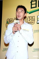 高清：李李仁献声儿童剧 突破舞蹈障碍大跳暖身操