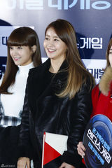 独家高清：EXO龙俊亨等帅气撑《安德的游戏》