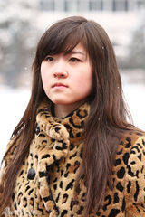 幻灯：北影表演系二试放榜 三试“小雪”杨紫【演员】现身