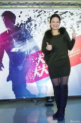 组图：任贤齐望乡14年 “飚”进小巨蛋美梦成真