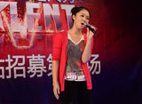 组图：达人秀北京海选收官 多名MJ模仿达人登台