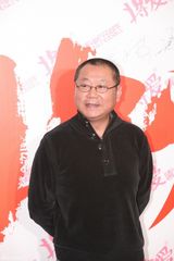 组图：“六一班”助阵《将爱》首映 王菲压轴