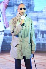 组图：《一场爱情》开机 黄海波“外遇”张静初