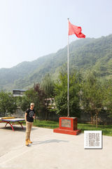 明星故事绘：胡歌——不是偶像是朋友