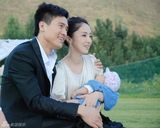 组图：《婆婆也是妈》董璇产后剧照曝光提前演习