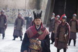 组图：电视剧《赵氏孤儿》剧照