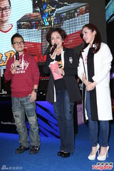 组图：九把刀电影跨界至电玩 为流浪动物请命