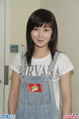 组图：王祖蓝拒女友再与张继聪有吻戏