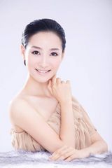 组图：“安陵容”陶昕然清纯写真唯美动人