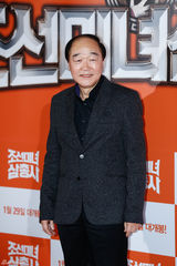 独家高清：T-ara与BEG等助阵河智苑新片试映